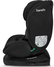 Автокресло Lionelo Bastiaan i-Size Black Carbon